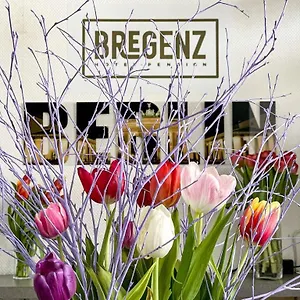 Bed & Breakfast Bregenz ***