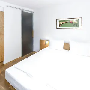 Hotel Wirtshaus Garbe ***